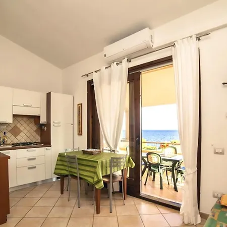 Isa-village In Porto Corallo Just 200 Meters From The Sea, With Private Outdoor Area