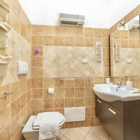 Isa-village In Porto Corallo Just 200 Meters From The Sea, With Private Outdoor Area