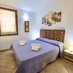 Isa-village In Porto Corallo Just 200 Meters From The Sea, With Private Outdoor Area 3* Villaputzu