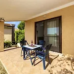 Isa-village In Porto Corallo Just 200 Meters From The Sea, With Private Outdoor Area